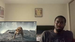 I Love This Trailer Better Than The First One - Mufasa: The Lion King 2ND Trailer Reaction