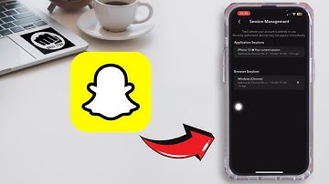 How to Logout Snapchat From Other Devices