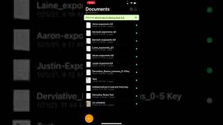Genius Scan - How To