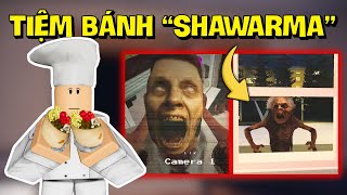 I Became Obsessed Working at a Shawarma Kiosk (Scary Shawarma Kiosk) | KhanhGuy screenshot 4
