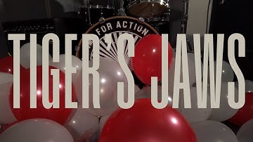 Time For Action - Tiger