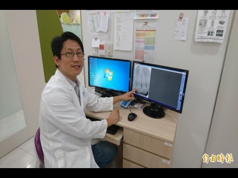 醫病》牙痛未必被蛀 「咬牙切齒」導致韌帶受傷