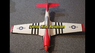 Delta Kilo