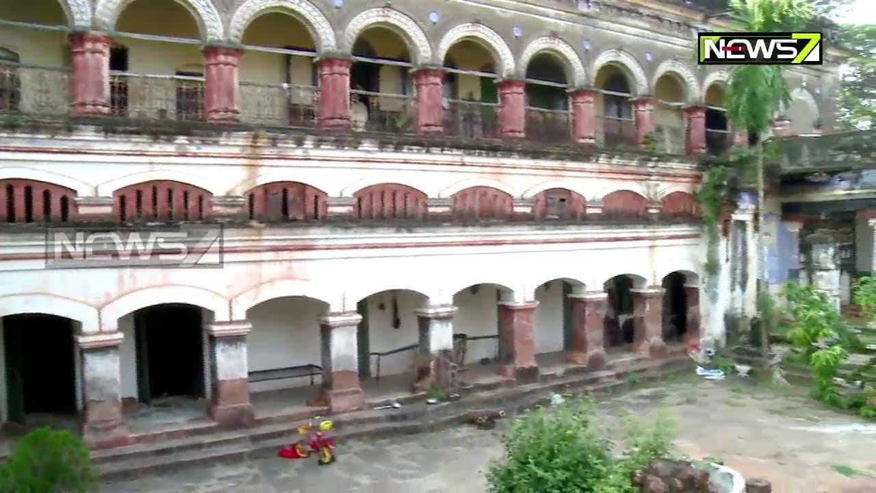 Khoj Season-2 : Madhupur Gada in Jajpur district