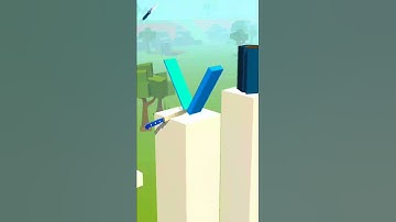 slice master - asmr cutting game! #slice #master