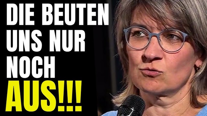💥 SPAHN fällt aus allen Wolken - Ärztin auf 180: „Die machen den Menschen zur Ware!“ - YouTube