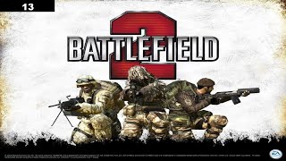 Battlefield 2 F13 Wache auf