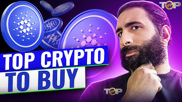 Top Crypto to Buy – How Cardano Is Shaping Blockchain’s Future