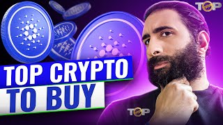 Top Crypto To Buy – How Cardano Is Shaping Blockchain’s Future