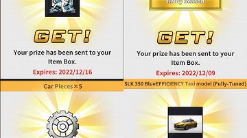 Wangan Maxi6RR (湾岸6RR) - Navi Scratch #029 - 19.06.22