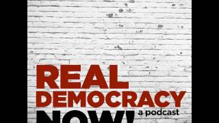 2.12 Democratic deficit, trust and stealth democracy with Professors Stoker, Warren, and Morlino