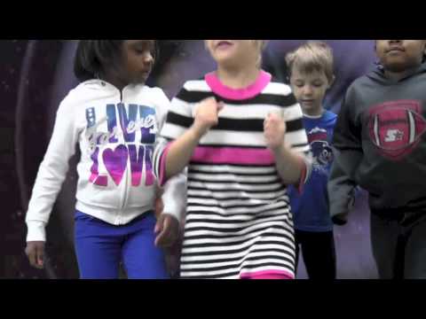 Counting Down From Twenty Video 