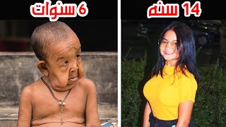 اغرب واقوى فيديو يمكن ان تشاهده فى حياتك .. !!