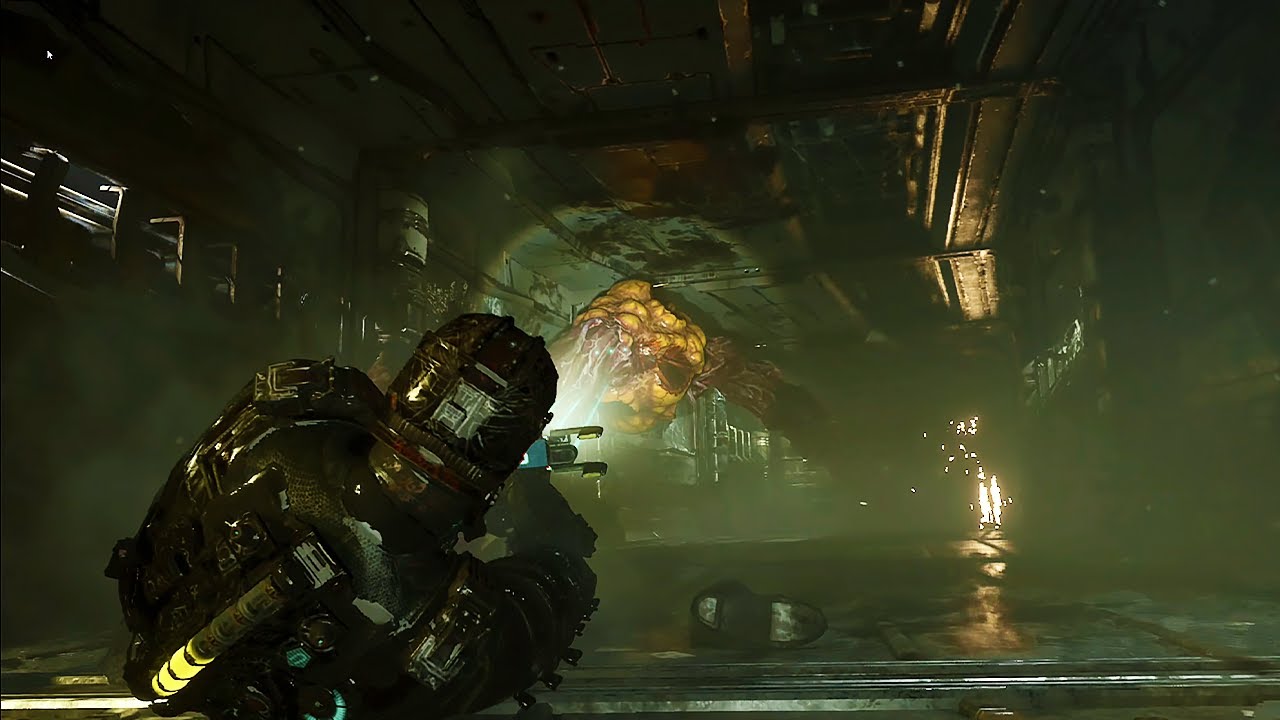 Veja se Dead Space 3 roda em seu computador!