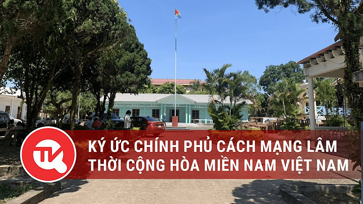 Chính phủ lâm thời là gì năm 2024