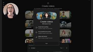 Full Create your Avatar for Gemini Omni Videos Update