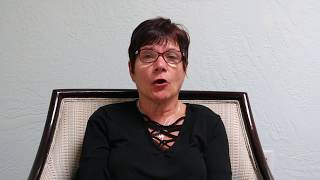 ATMC Success Story - Donna