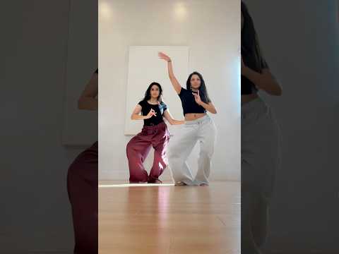 Long Way 2 Go | @eshhpatel x @ImanviEsmail Dance Cover | Ishita Mili x Ramita Ravi Choreography