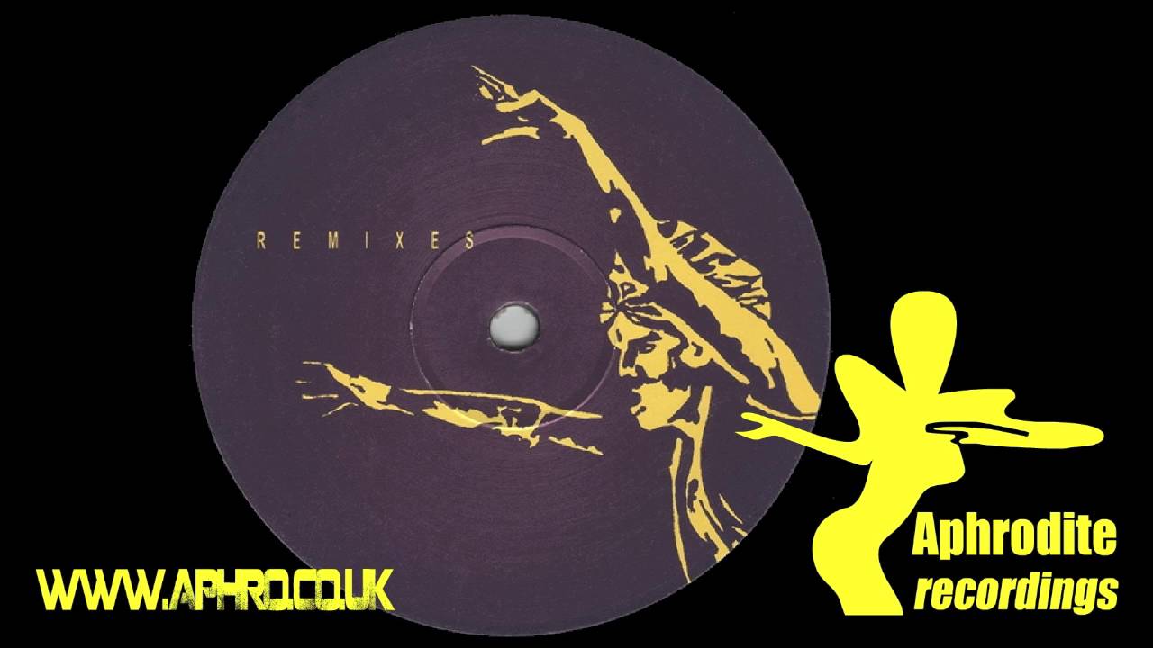 Aladdin / Aphrodite - So Good (Heavy Miix) (1994) - YouTube