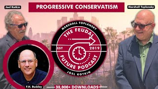 Progressive Conservatism