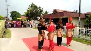 Pencak Silat Makmur Art Production👍