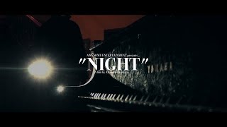 NIGHT - A Horror Short Film | The Witching Hour (S1E1)
