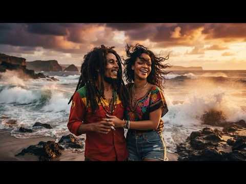 Silver Lagoon🌴Tropical Reggae Latina Fusion | Bob Marley x Rihanna 2026