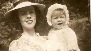 Barbara O'Sullivan 1938 - 2021