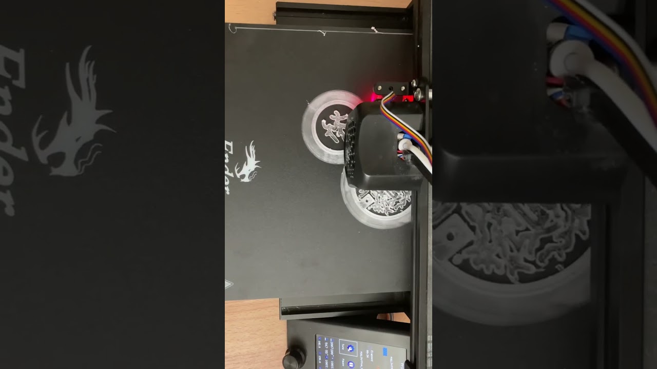 Ultimaker Cura’s tree support