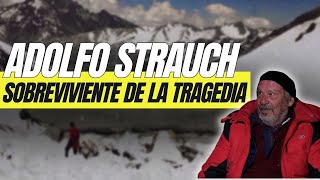 Sobreviviendo en la Cordillera: El TESTIMONIO de Fito Strauch - DIA 3