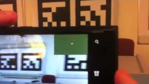 FIAR - COMS W4172 3D UI and AR
