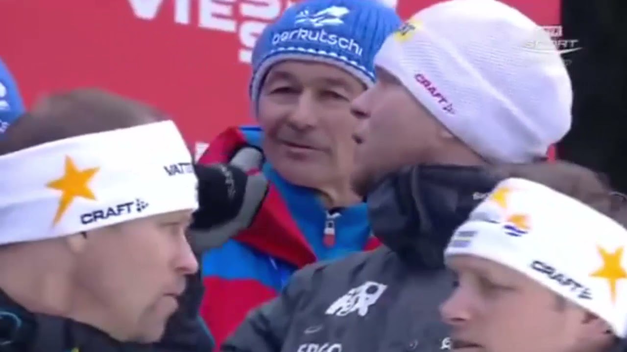 MŚ w narciarstwie klasycznym Predazzo 2013 - Konkurs indywidualny (HS134) | 28.02.13 r