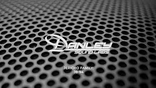 Meet Danleys Latest Loudspeaker The J8-94