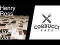 MÚSICA FINAL DOS DESAFIOS DO CORBUCCI EATS Henry Ross Jazzy Man