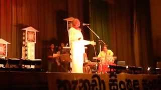 Video thumbnail of "Rohana Baddage- Sakiya Sagawwata-With Beautiful Meaning"