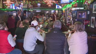 Bar owners can get help from NYS to capitalize on Olympic hockey showdown