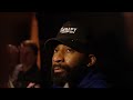 Andre Drummond Discusses Matchup vs Nikola Vucevic | Celtics vs 76ers Postgame