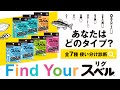 【リグスベル状況別使い分け診断】フリーリグにはつけるだけで爆釣のリグスベル！