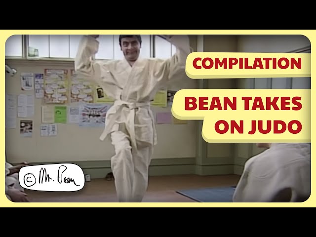 Troublesome Picnic with Mr Bean... & More | Compilation | Classic Mr Bean