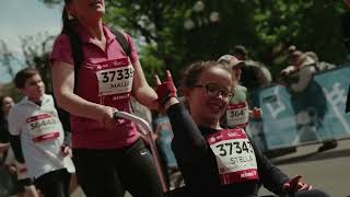 DPD Mile, Rimi Riga Marathon 2026