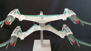 Babylon 5 Thunderbolt KosyMo 3