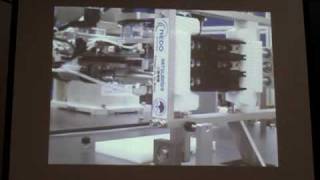 090715三菱電機知能ロボットデモ(音声入り)
