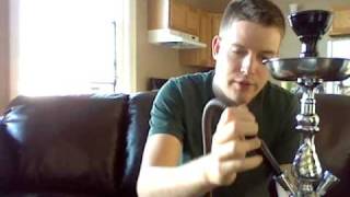 Details Hookah 101 - How To Set Up Your Hookah With Great Shisha Update