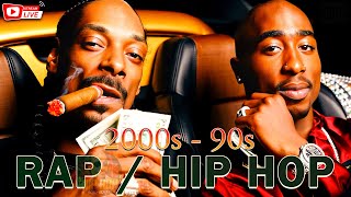 TOP OLD SCHOOL HIP HOP Ice Cube, Snoop Dogg,2Pac , Eminem, Dr. Dre, DMX, Xzibit, Method Man, 50 Cent