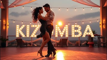 🔥 DJ Adios – Ultimate Romantic Kizomba & Zouk Love Mix 2025 💘 | For Soulful Couples 💃🏽| 🇫🇷🇪🇸🇵🇹🇺🇸