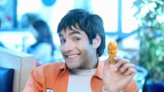 Mcdonalds Chicken Wings