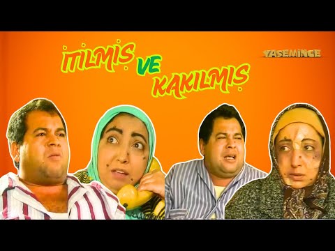 Favori Tiplemeniz: İtilmiş ve Kakılmış #2 | Yasemince