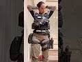 How Do They Handle Girls Hair In Military