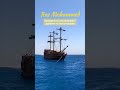 Египет,Рас Мохаммед