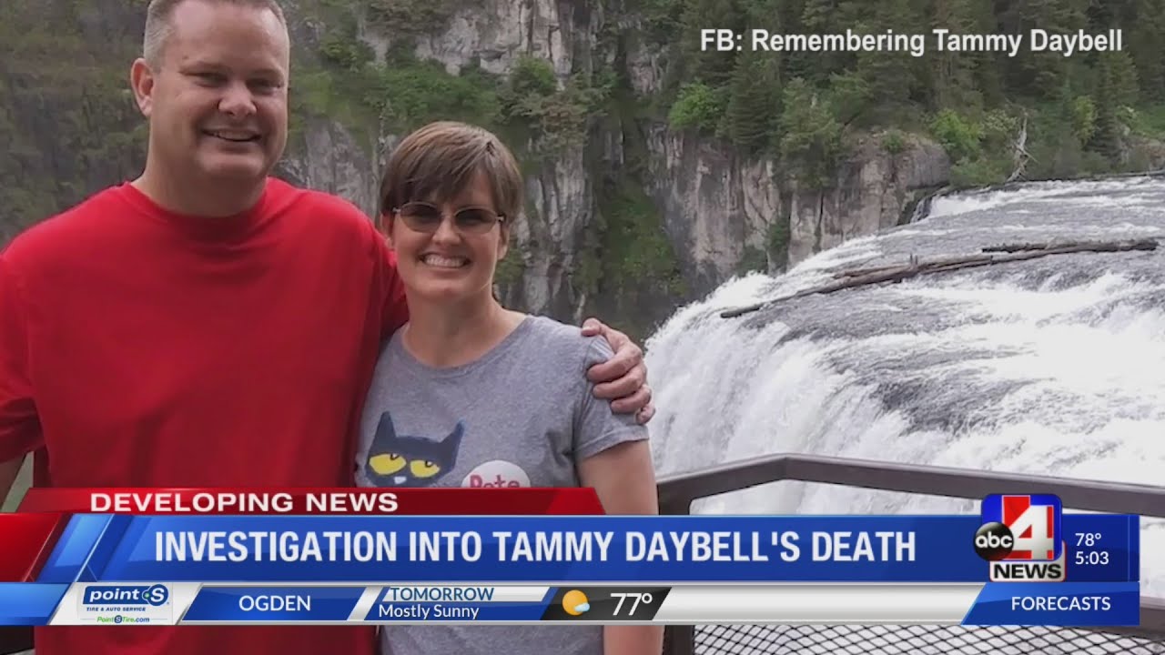 What does Chad Daybell’s arrest mean for the Tammy Daybell death investigation?